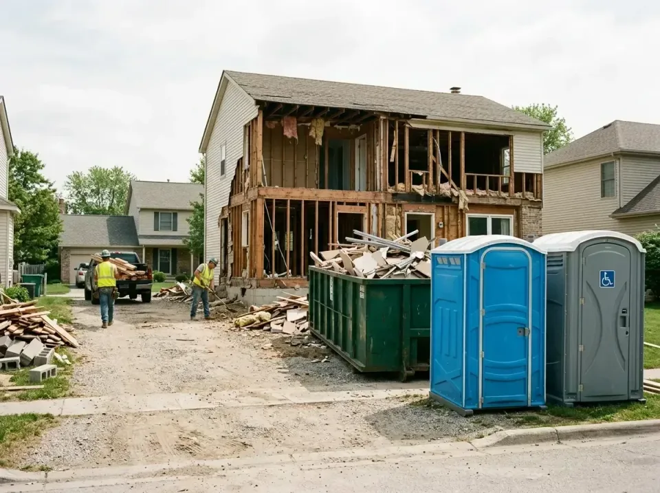 home-renovation-demolition-sit-010 — frequently asked questions, Portable Toilet & Dumpsters Rental in Brush, CO